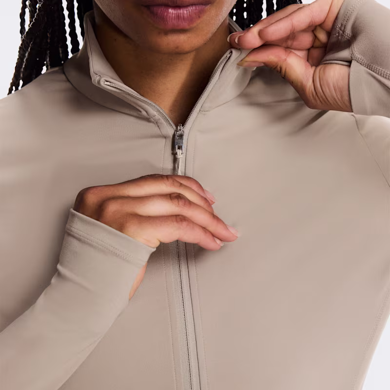 Women's Studio Jacket