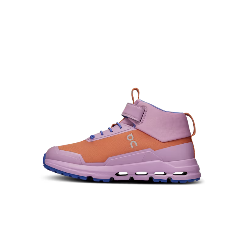 Cloudhero Mid Waterproof