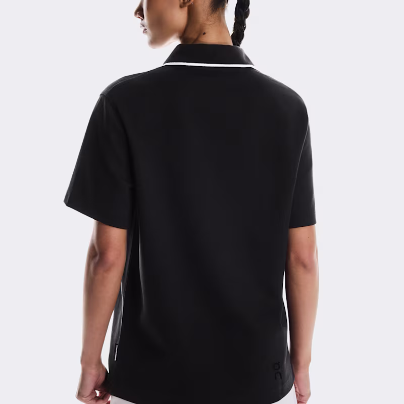 Women's Courtside Polo