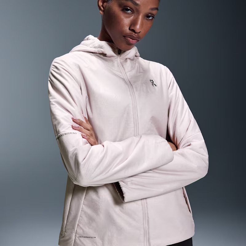 Women's Trek Jacket Insulated