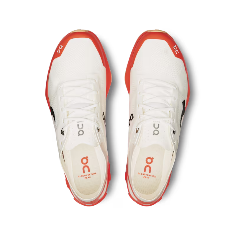 Women's Cloudventure Peak 3