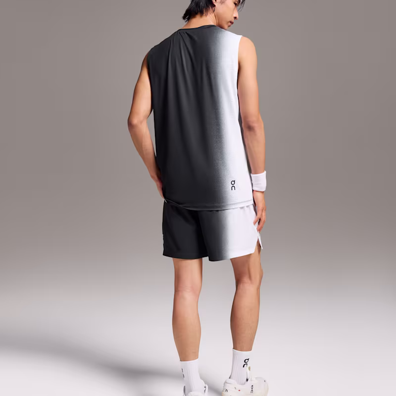Men's Court Tank