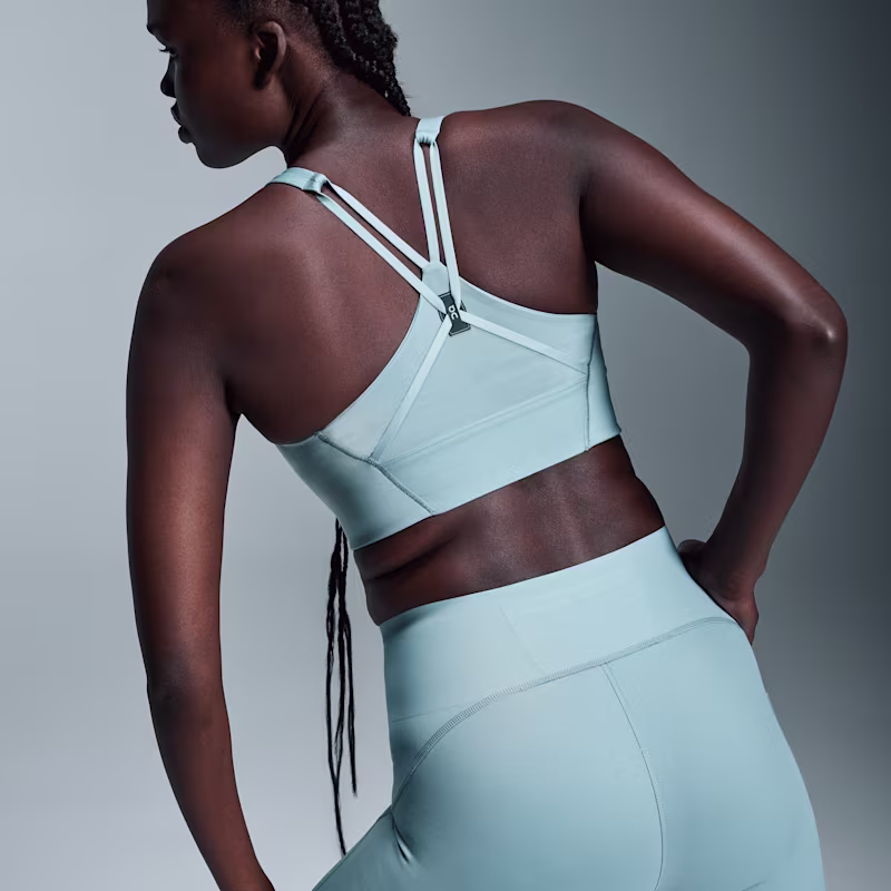 Women's Active Bra Longline