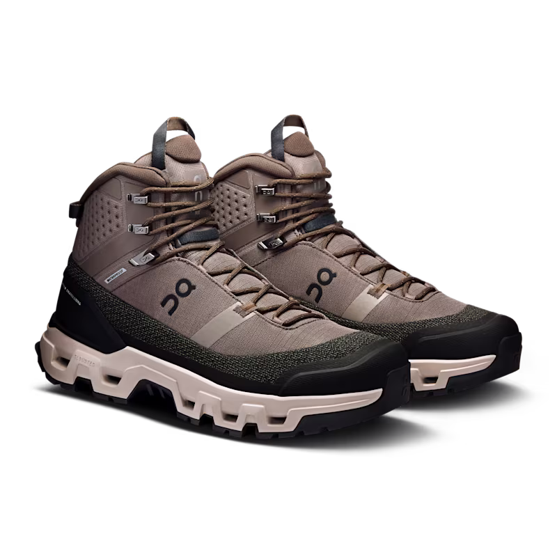 Men's Cloudrock Trek Waterproof