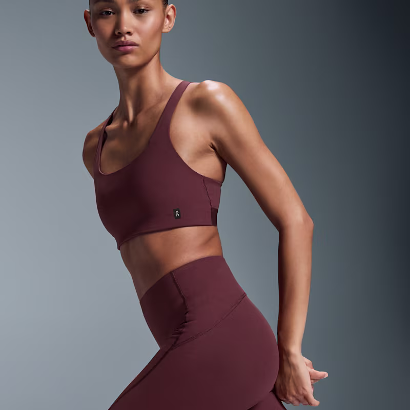 Women's Movement Bra