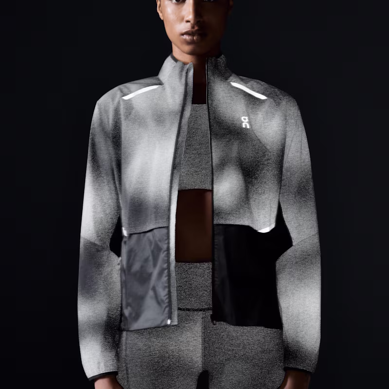 Women's Weather Jacket Lumos