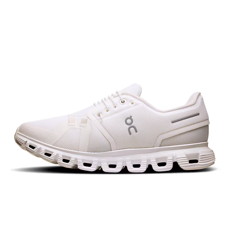 Women's Cloud 6