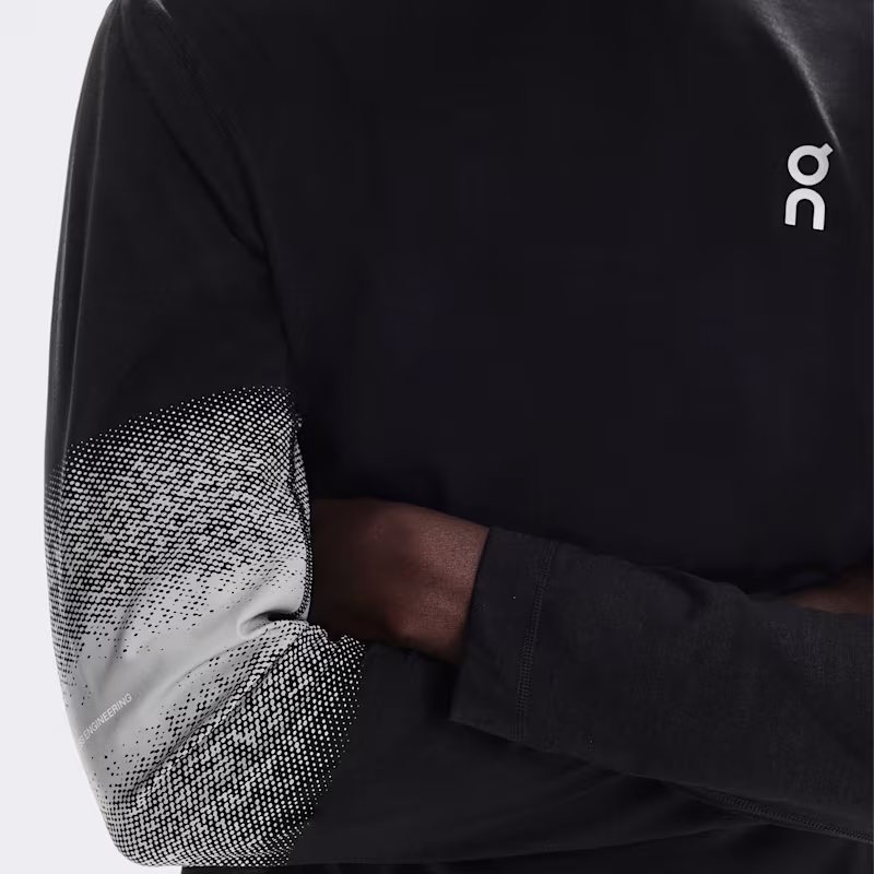 Men's Train Long-T Graphic