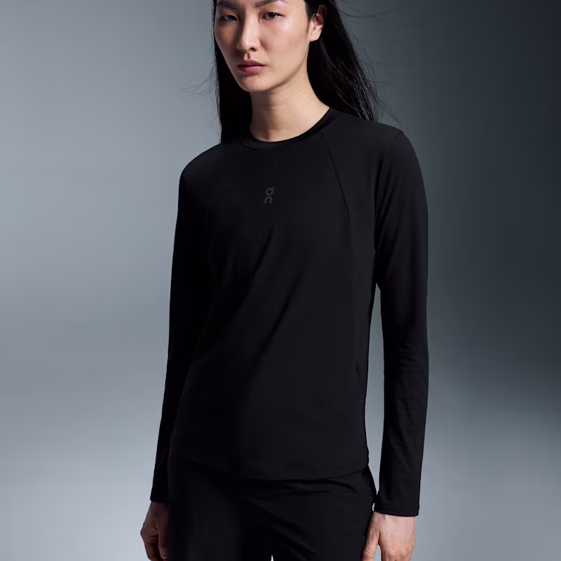 Women's Trek Long-T
