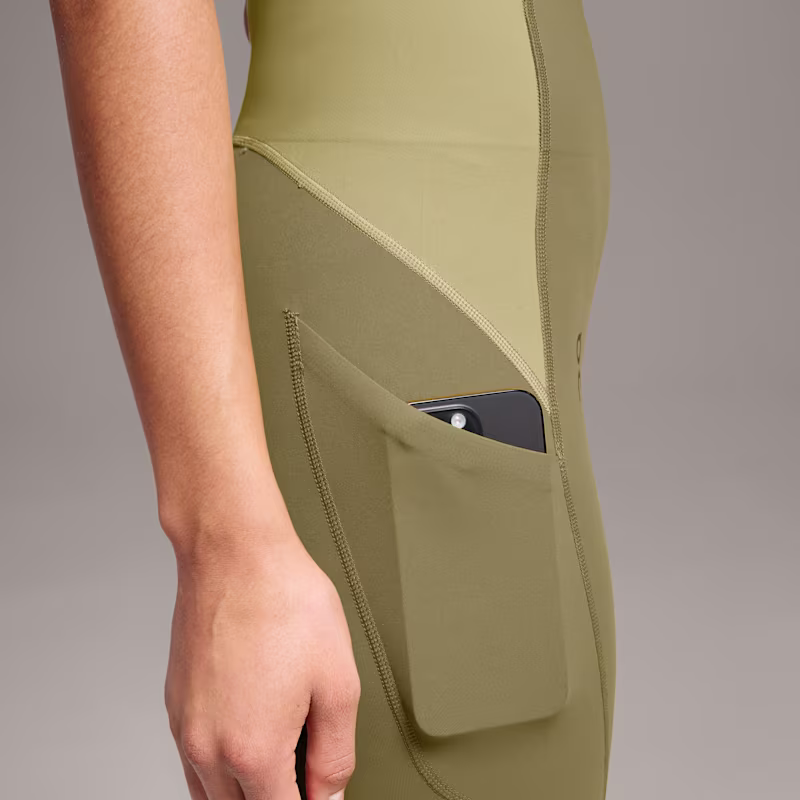 Women's Movement 3/4 Tights