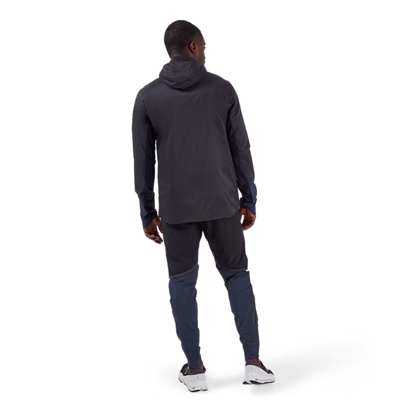 Men's Insulator Jacket