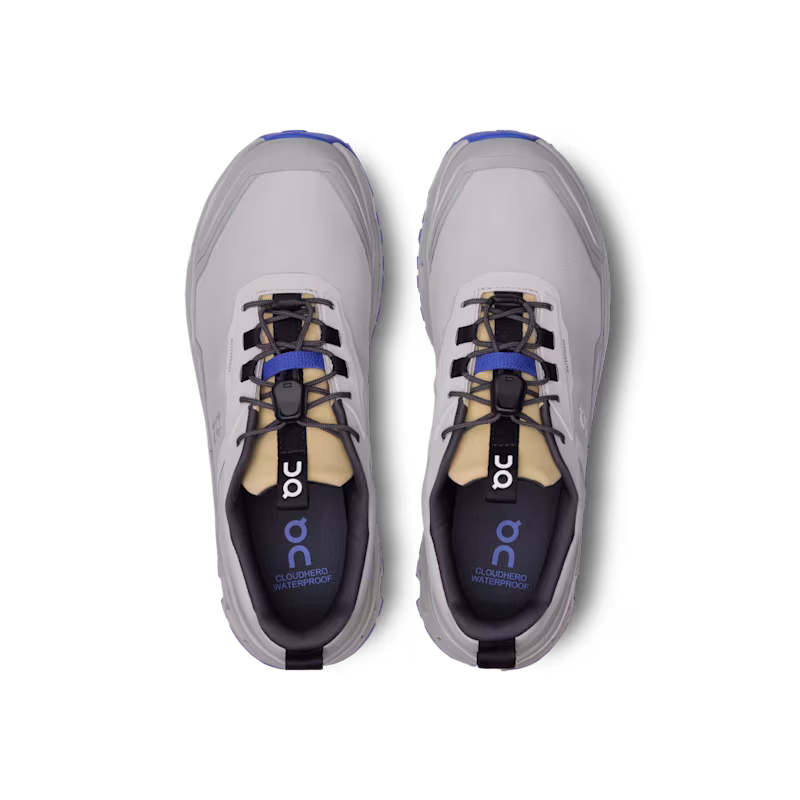 Cloudhero Waterproof