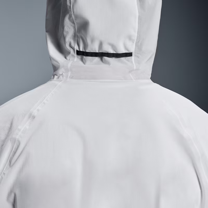 Men's Swiss Olympic Ultra Jacket