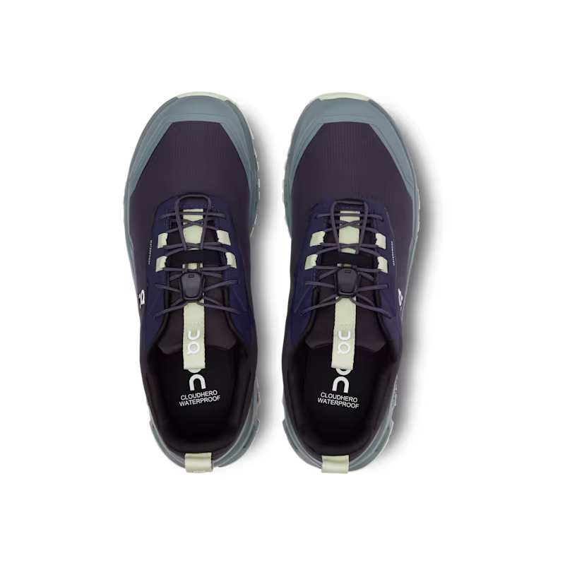 Cloudhero Waterproof