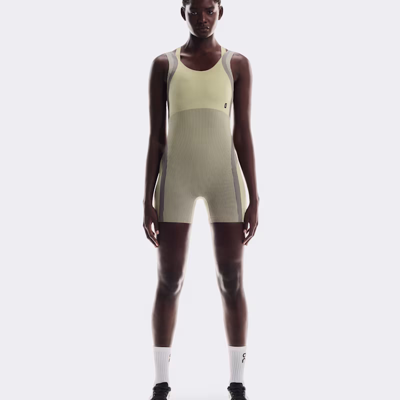 Women's Studio Knit Bodysuit