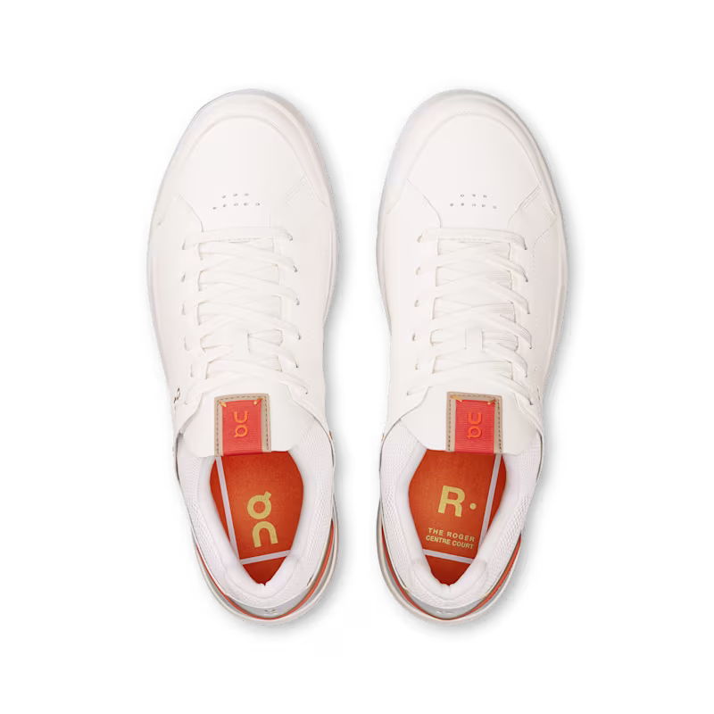 Men's THE ROGER Centre Court