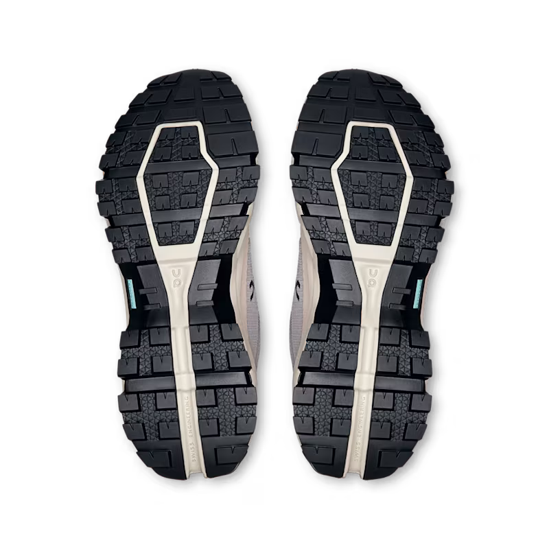 Women's Cloudrock Low Waterproof