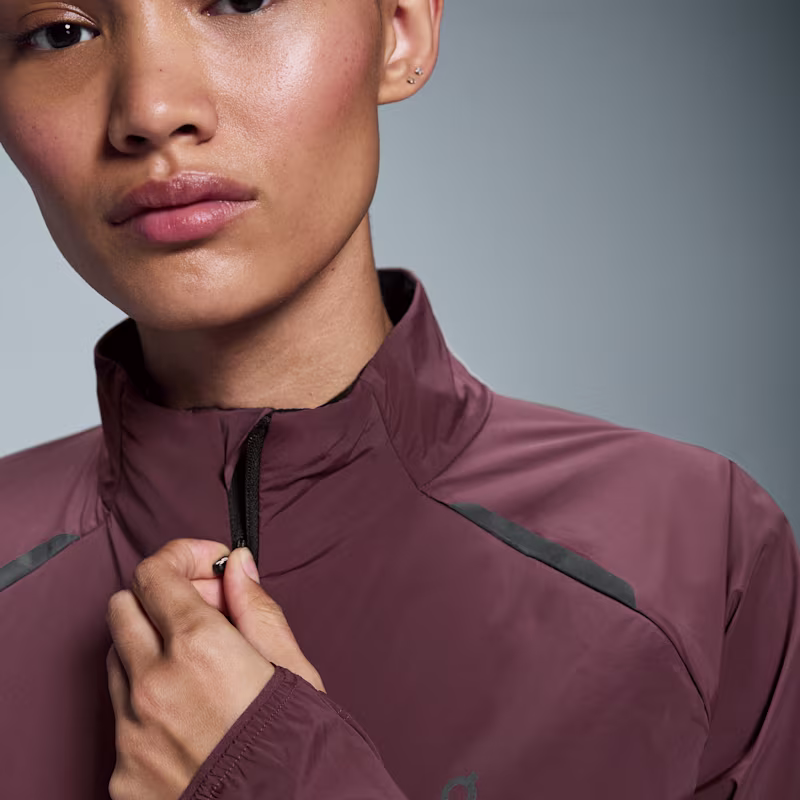 Women's Weather Jacket Insulated