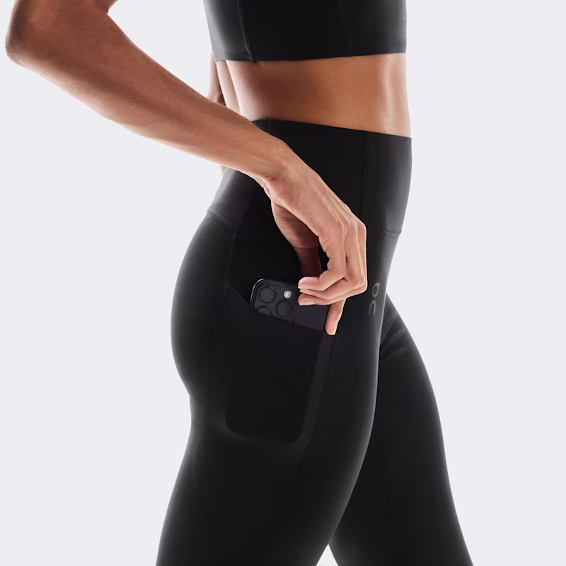 Women's Studio Flared Tights 32