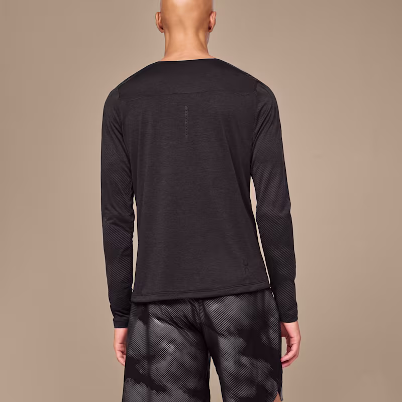 Men's Performance Long-T Lumos