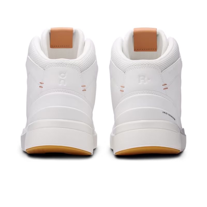 Men's THE ROGER Clubhouse Mid