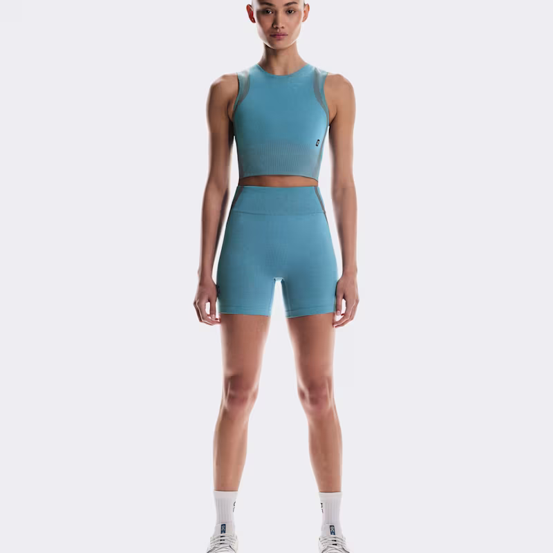 Women's Studio Knit Shorts