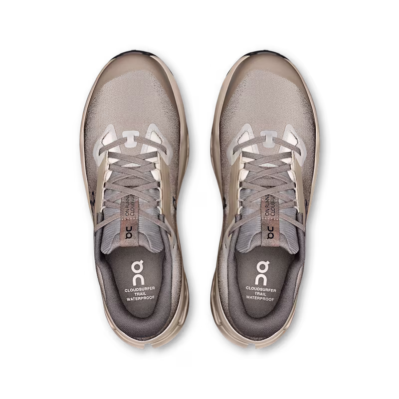 Men's Cloudsurfer Trail 2 Waterproof