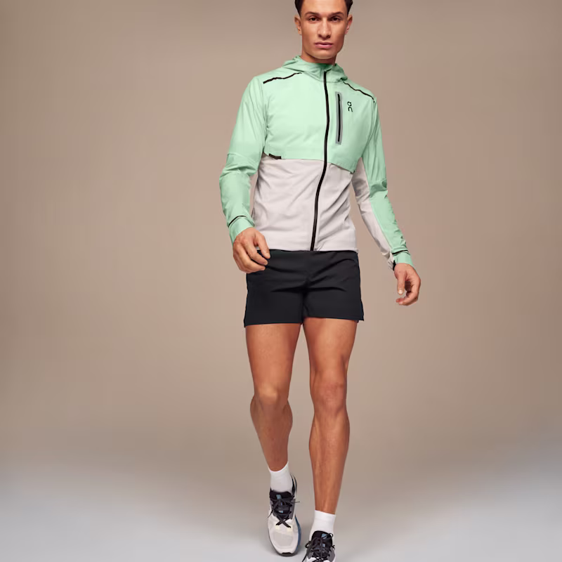 Men's Weather Jacket