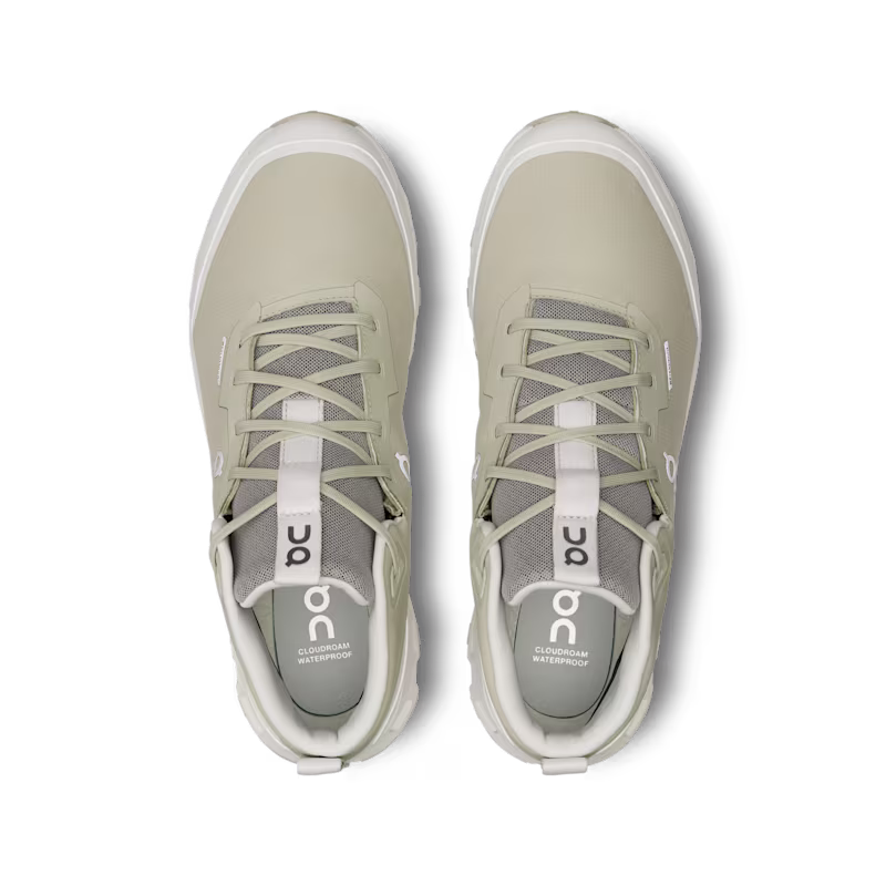 Men's Cloudroam Waterproof