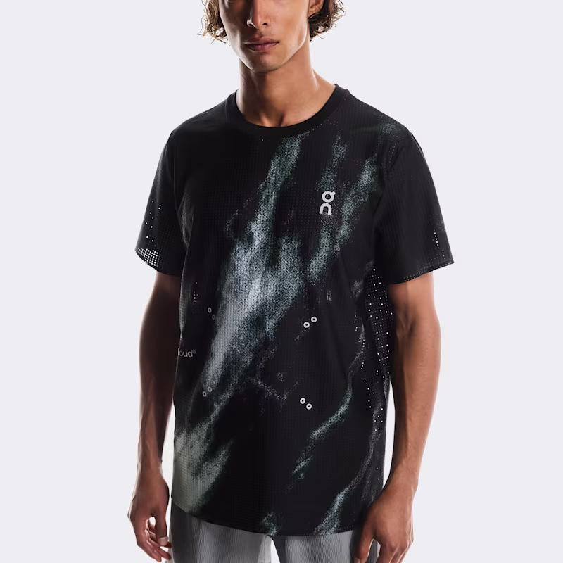 Men's Pace Mesh-T