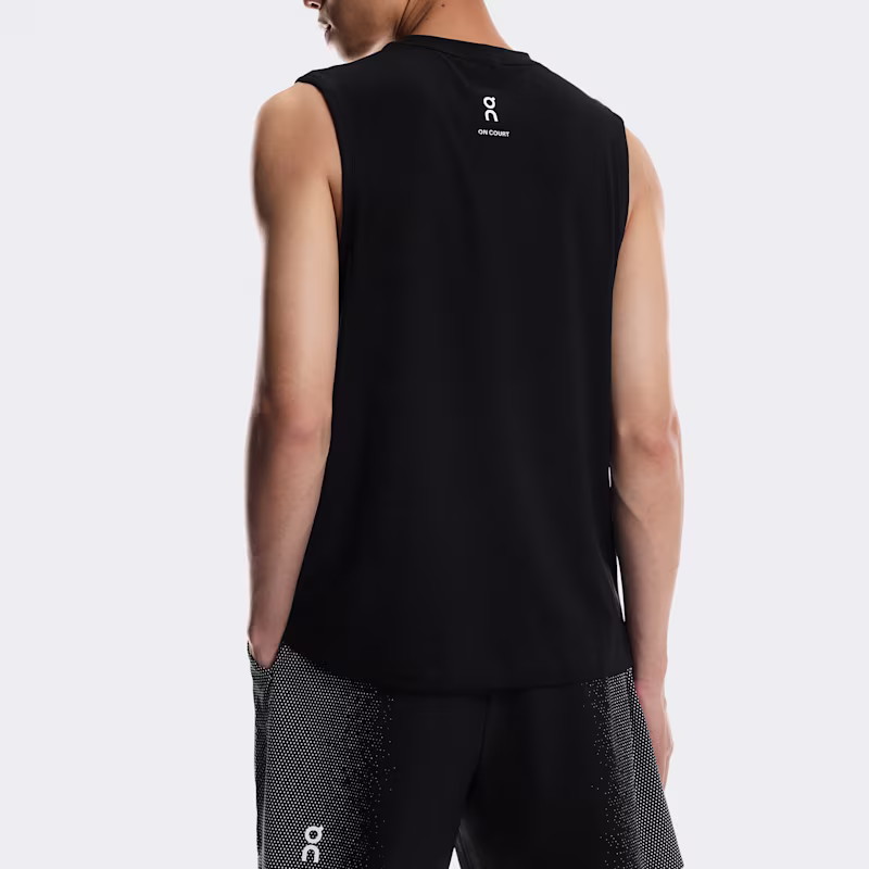 Men's Court Shorts