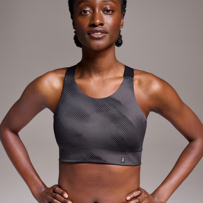 Women's Performance Graphic Bra