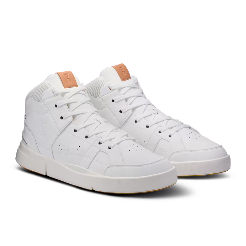 Men's THE ROGER Clubhouse Mid