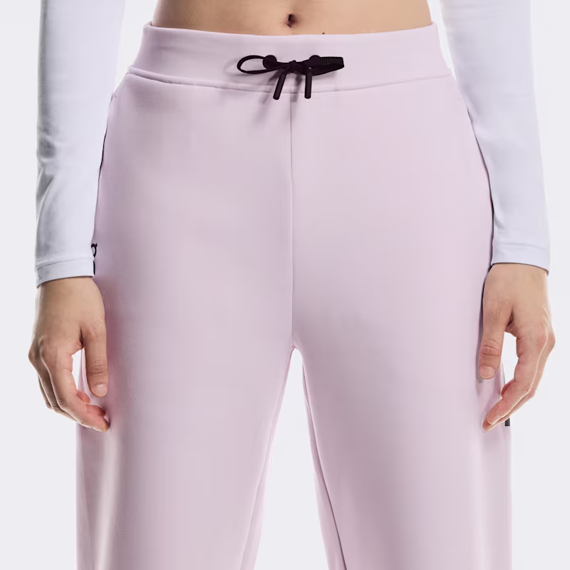 Women's Focus Tech Sweatpants