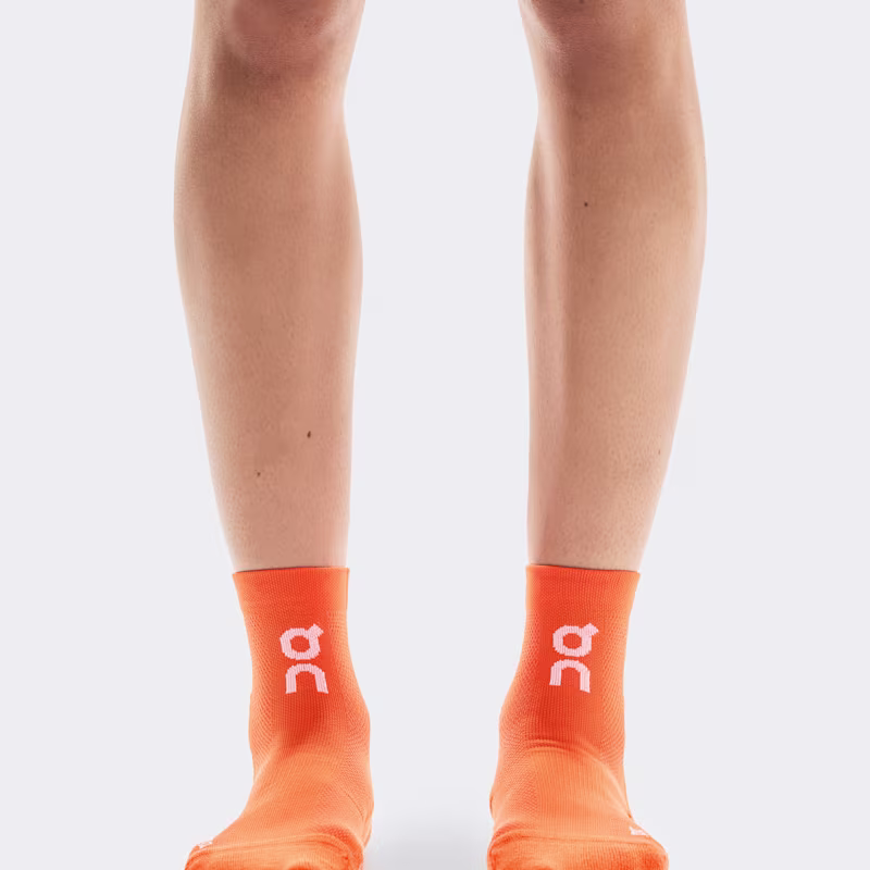 Core Run Sock Mid 2P