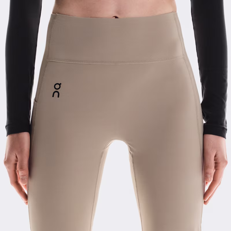 Women's Studio Flared Tights 30