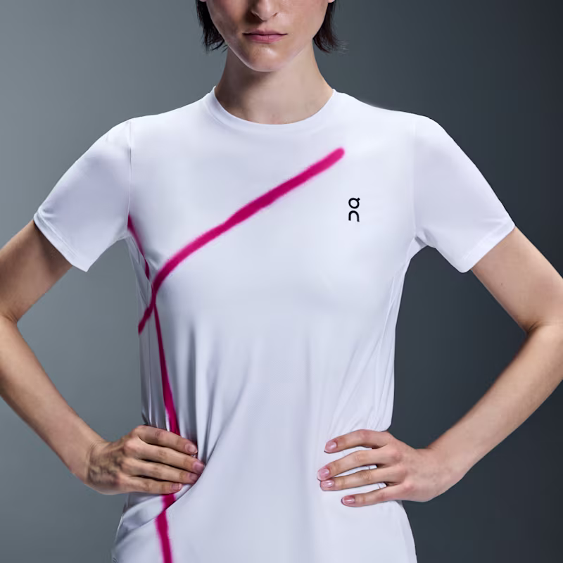 Women's Court-T