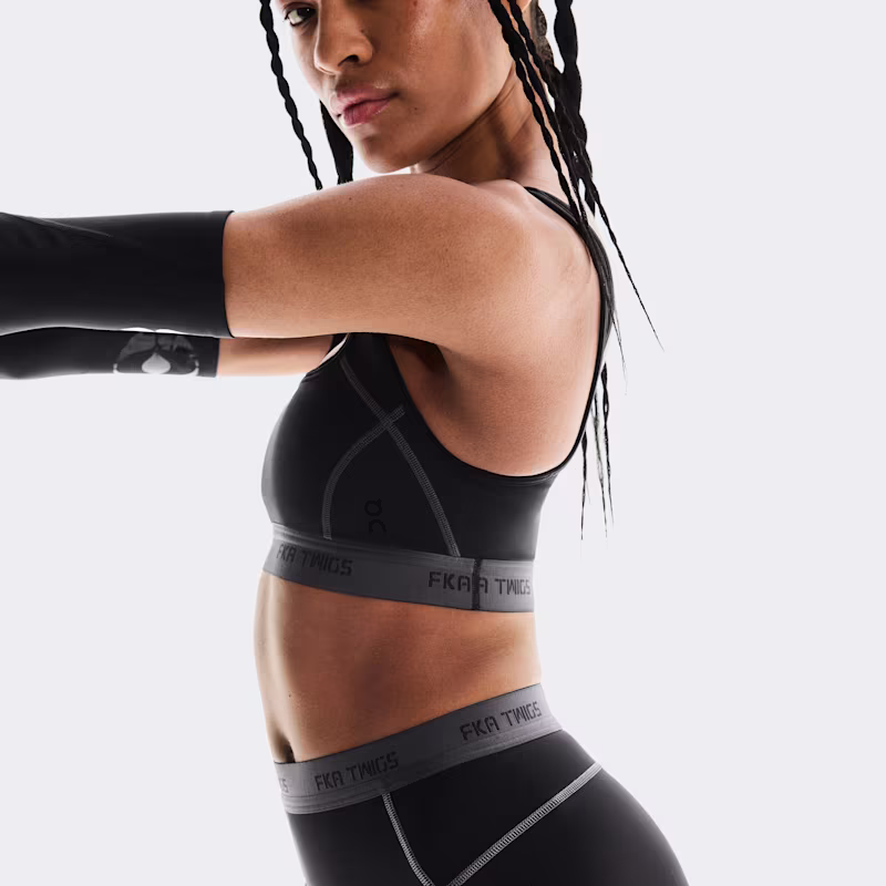 Women's Studio Bra FKA