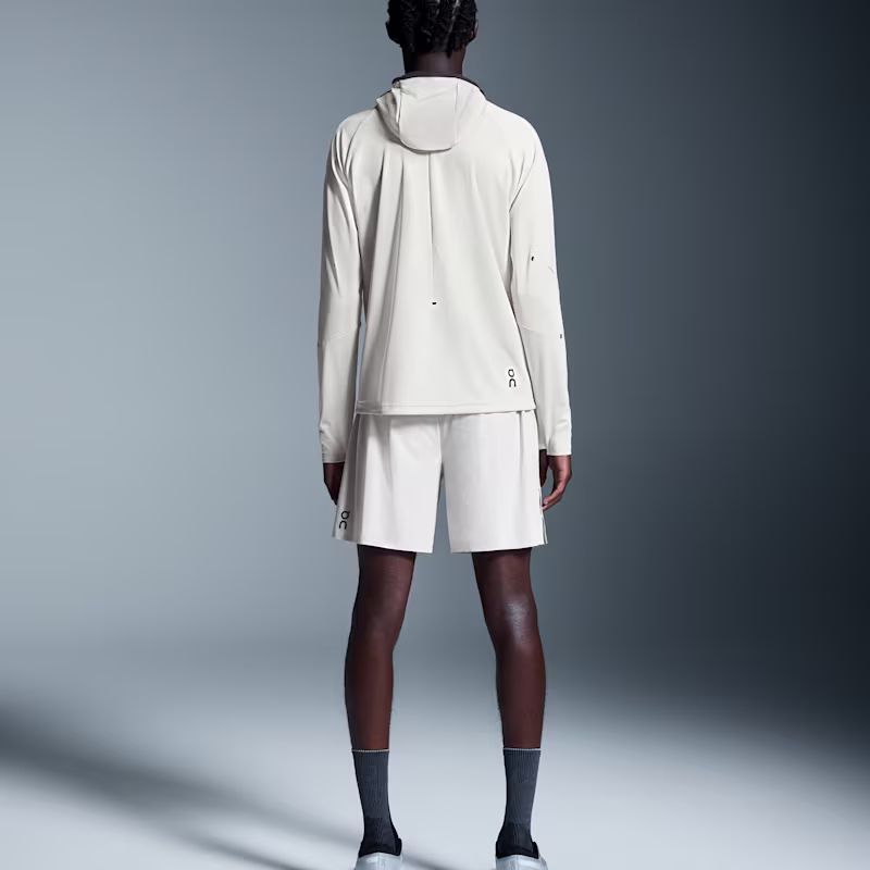 Men's Climate Zip Hoodie