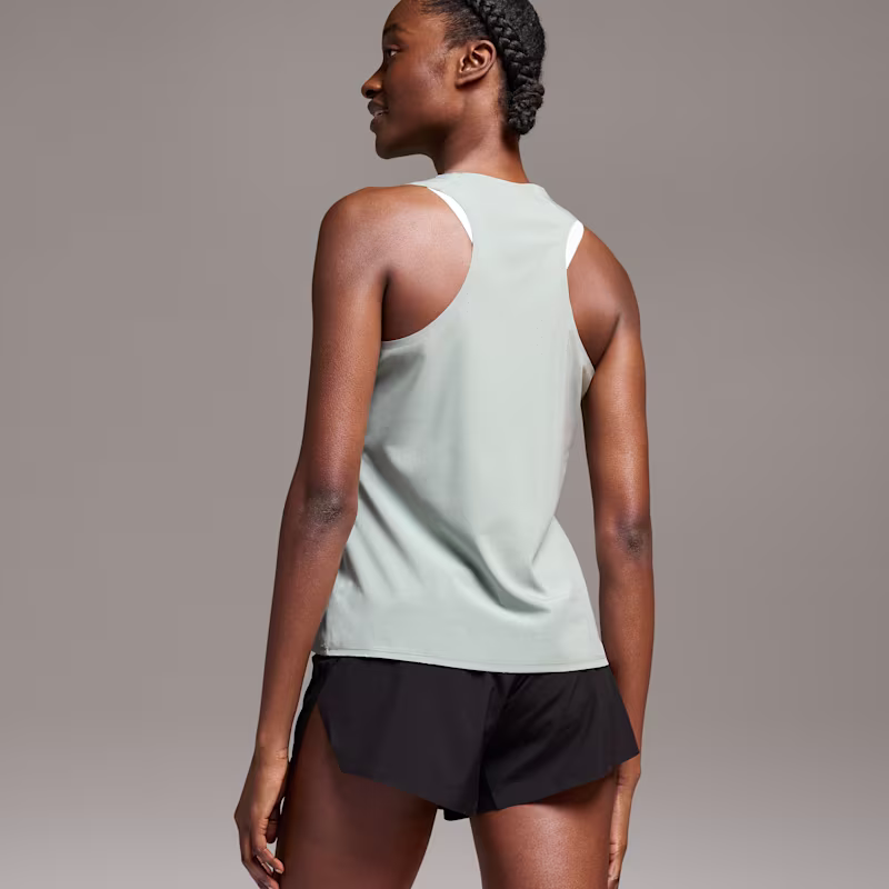 Women's Race Singlet