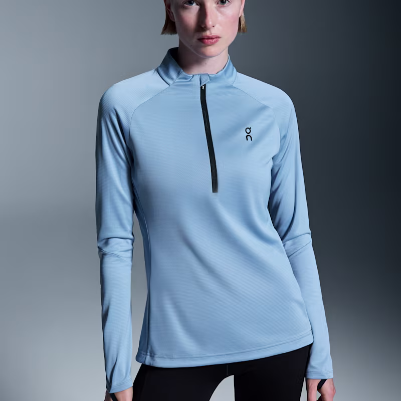 Women's Climate Shirt