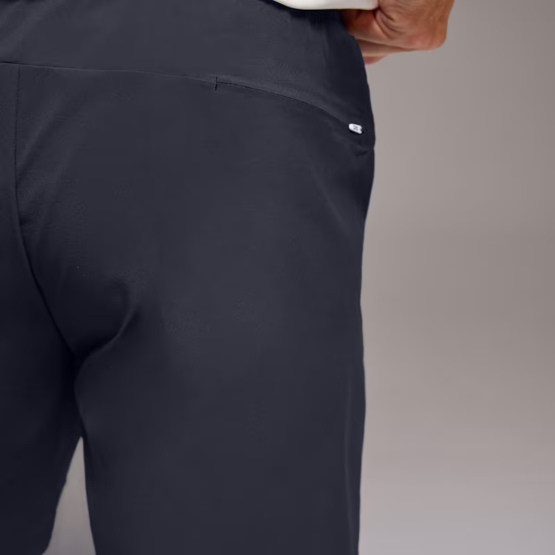 Men's Performance Hybrid Short