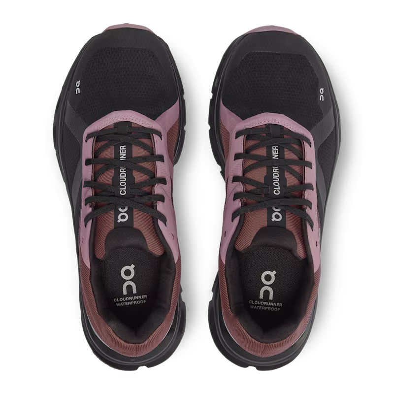 Women's Cloudrunner Waterproof