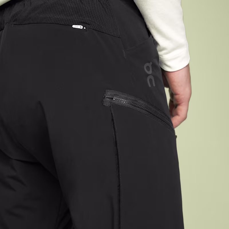 Men's Trek Pants