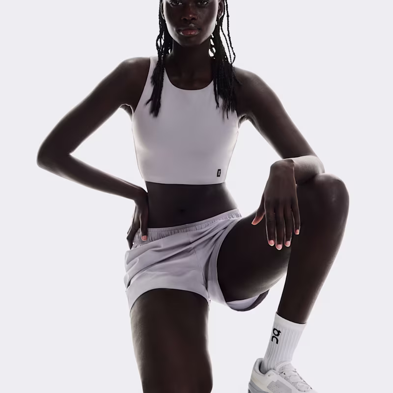 Women's Core 2-in-1 Crop