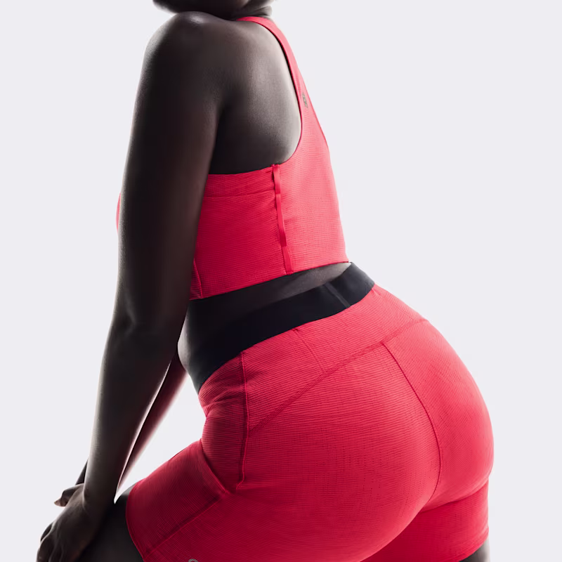 Women's Pace Tights Short