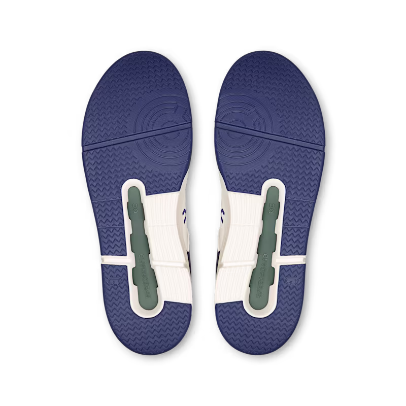 Men's THE ROGER Clubhouse