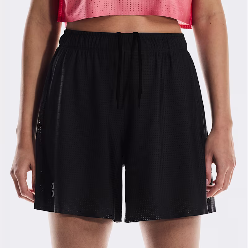 Women's Pace Mesh Shorts