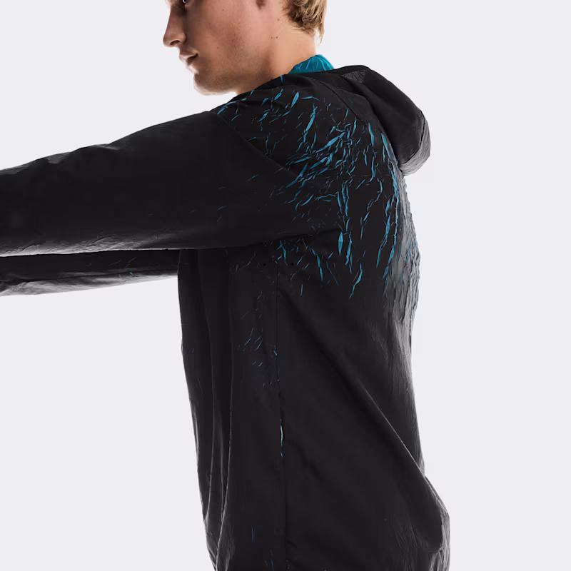 Men's Pace Run Jacket