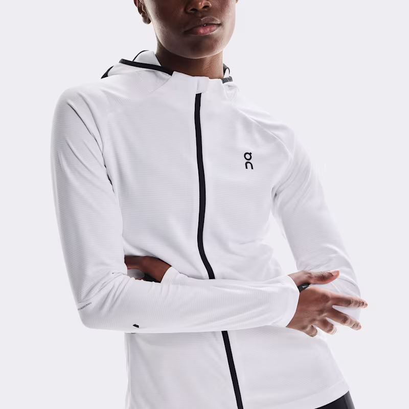 Women's Climate Zip Hoodie